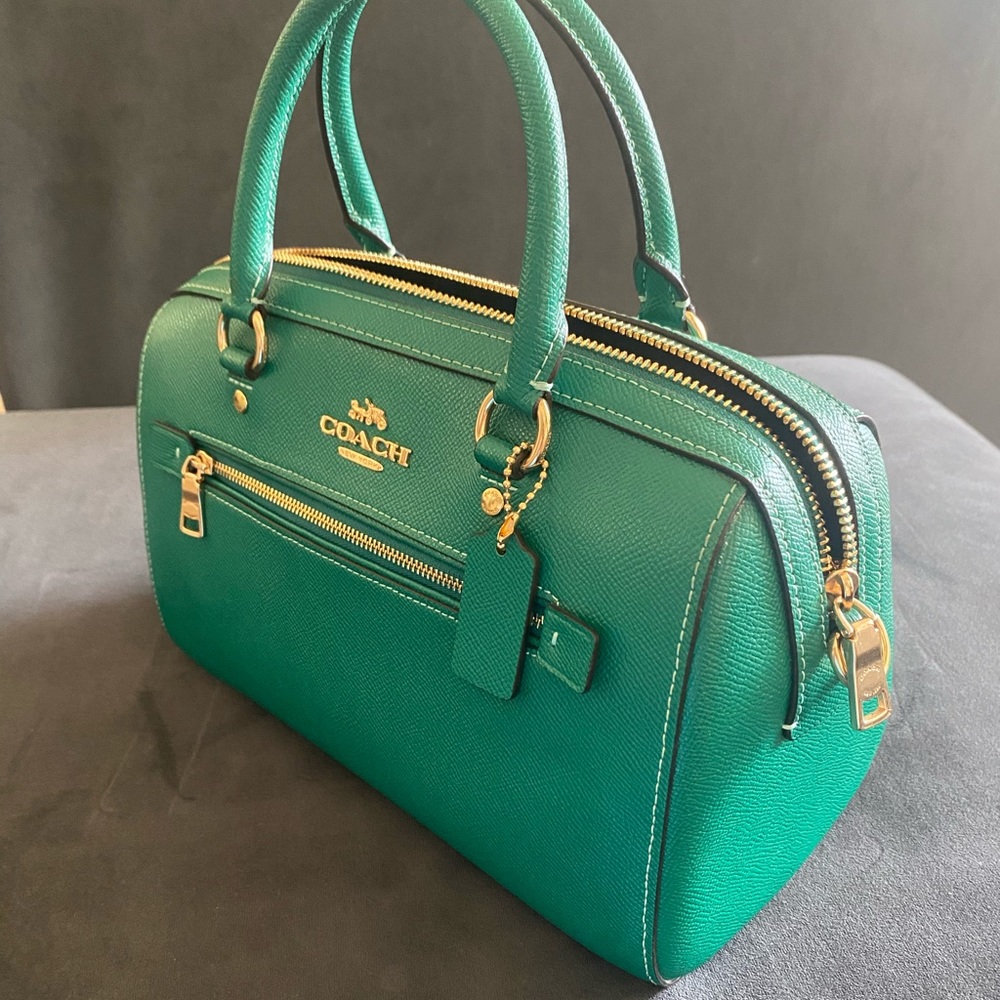 Coach Hand Bag